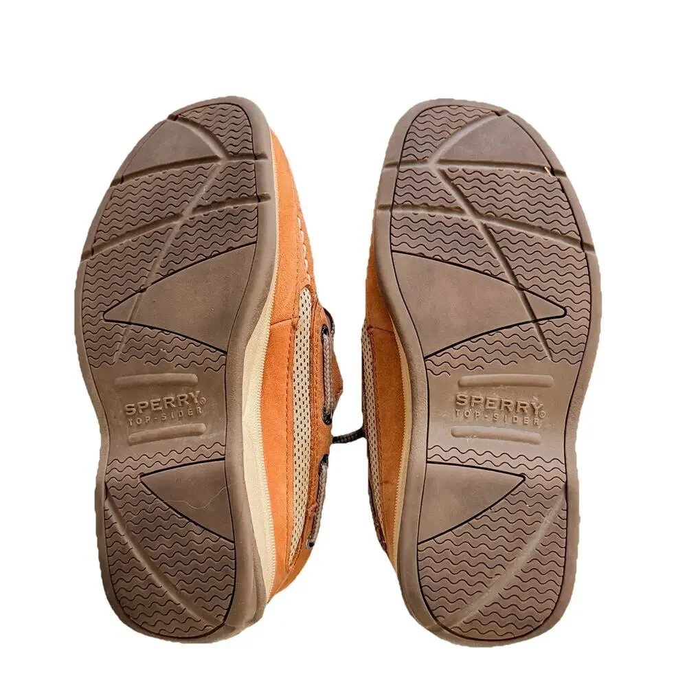 Sperry fantastic pair